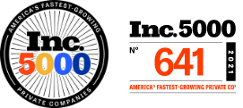 Inc. 5000 № 641